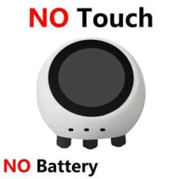espHome Assistant Compatible XiaoZhi AI Voice Chat Robot Ball ESP32-S3 1.28 inch LCD N16R8 Development Board Wifi Clock DeepSeek