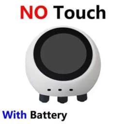 espHome Assistant Compatible XiaoZhi AI Voice Chat Robot Ball ESP32-S3 1.28 inch LCD N16R8 Development Board Wifi Clock DeepSeek