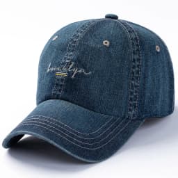 Denim Baseball Caps Dad Summer Casual Sun Hats Lady Fashionable Sport Snapback Hat Big Head Men Oversize Large Baseball Caps