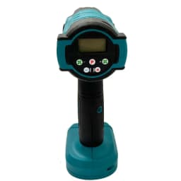 Makita  Industrial Gun Handheld Electric Heat Gun Temperatures Heat Gun Cordless Hot Air Adjustable 18V Battery