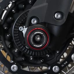 For ZONTES 350E 350D 350M 350R 350X 350V 350T 350S GK350 Motorcycle Front Wheel Axle Fork Crash Protector 350 E D M R X V T S
