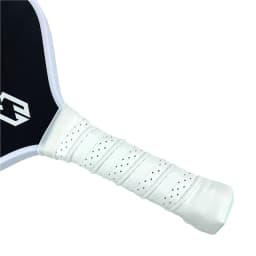 Juciao Pickleball Paddle Carbon Fiber Surface 16MM Pickleball Paddle Lightweight Honeycomb Core Paddle Cushion Comfort Grip