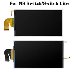 New Replacement OEM For Nintend Switch / Lite LCD Screen Display For Nintend Switch NS NX Console Dropshipping