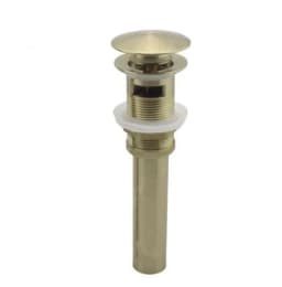 Brushed Gold Bathroom Faucet Brass Bathroom Basin Faucet Cold And Hot Water Mixer Sink Tap Single Handle Deck Mounted Grey Tap