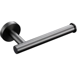 Bagnolux Stainless Steel Gunmeatal Black Brushed Gold Hanger Hook Towel Bar Set Paper Holder Bathroom Accessories
