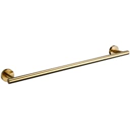 Bagnolux Stainless Steel Gunmeatal Black Brushed Gold Hanger Hook Towel Bar Set Paper Holder Bathroom Accessories