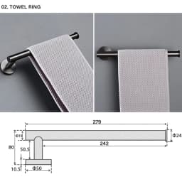 Bagnolux Stainless Steel Gunmeatal Black Brushed Gold Hanger Hook Towel Bar Set Paper Holder Bathroom Accessories