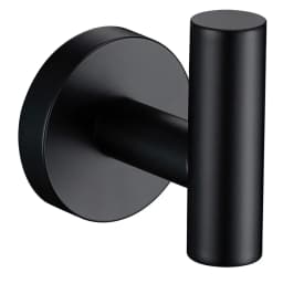 Bagnolux Stainless Steel Gunmeatal Black Brushed Gold Hanger Hook Towel Bar Set Paper Holder Bathroom Accessories