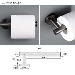 Bagnolux Stainless Steel Gunmeatal Black Brushed Gold Hanger Hook Towel Bar Set Paper Holder Bathroom Accessories