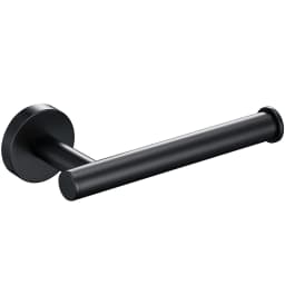 Bagnolux Stainless Steel Gunmeatal Black Brushed Gold Hanger Hook Towel Bar Set Paper Holder Bathroom Accessories
