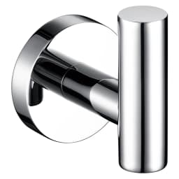 Bagnolux Stainless Steel Gunmeatal Black Brushed Gold Hanger Hook Towel Bar Set Paper Holder Bathroom Accessories