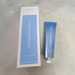 Summer Fridays New Lip Balm Vanilla Beige Birthday Cake Pink Sugar Guava Toasted Marshmallow Moisturizing Lipstick Lip Gloss