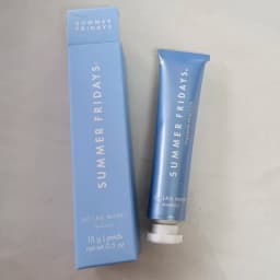 Summer Fridays New Lip Balm Vanilla Beige Birthday Cake Pink Sugar Guava Toasted Marshmallow Moisturizing Lipstick Lip Gloss