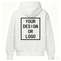 DIY Custom Your Brand LOGO Women Men Casual Hoodie Top Solid Color Pullover Streetwear Personality Sweatshirt Custom Sportswear