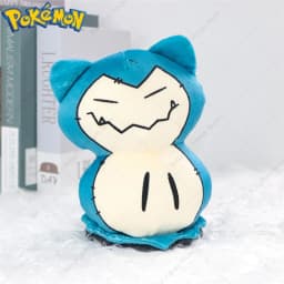 Pokemon Shiny Mimikyu Plush Toys Mimikyu Cos Charizard Snorlax Umbreon Vaporeon Sylveon Eevee Espeon Leafeon Peluche Dolls Gifts