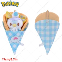 Pokemon Shiny Mimikyu Plush Toys Mimikyu Cos Charizard Snorlax Umbreon Vaporeon Sylveon Eevee Espeon Leafeon Peluche Dolls Gifts