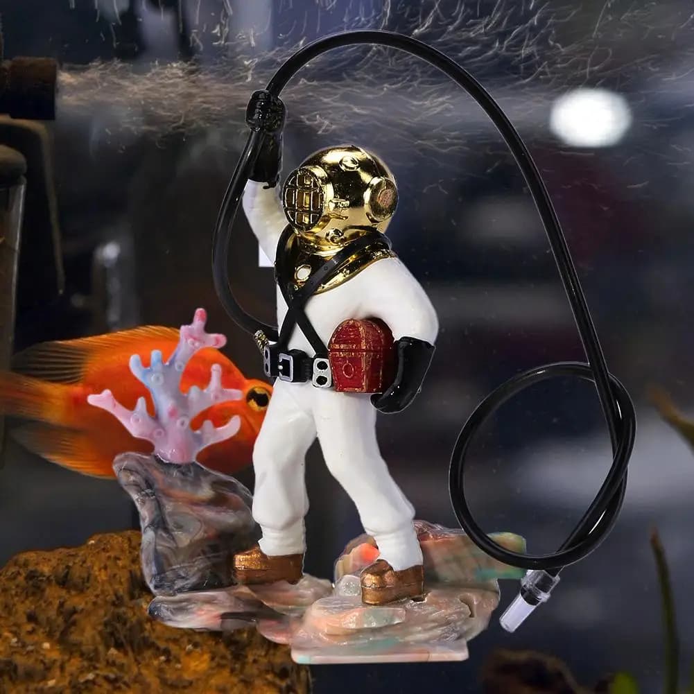 Resin Home Aquarium Ornament Wreck Sunk Ship Aquarium Ornament Sailing Boat Destroyer Fish Tank Tank Aquarium Decoration