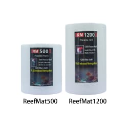 Red Sea ReefMat 500/1200 Alternative Roller Filter - Extra-Length 30% Longer, Budget-Friendly Automatic Filter Roller