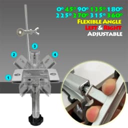 Professional Knife Sharpener Aluminum alloy Fixed Angle Sharpener Diamond Stone Whetstone Kitchen Tools Sharpen Machine Knives