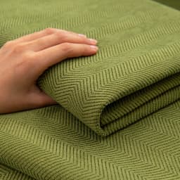 Chenille Textures Sofa Cover Universal Non-Slip Couch Cover Towel Sofa Protective Mats For Living Room Decoration Sofa Cushion