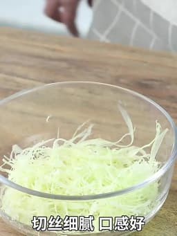 Multi-Functional Cabbage Shredder Manual Food Vegetable Slicer Grater For Salads Potato Cucumber Purple Cabbage Kitchen Gadget