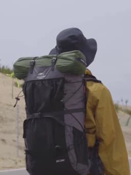 Naturehike Outdoor Mountaining Backpack Waterproof High Capacity Sports Climbing Ultralight Hiking Travel Bag With Rain Cover