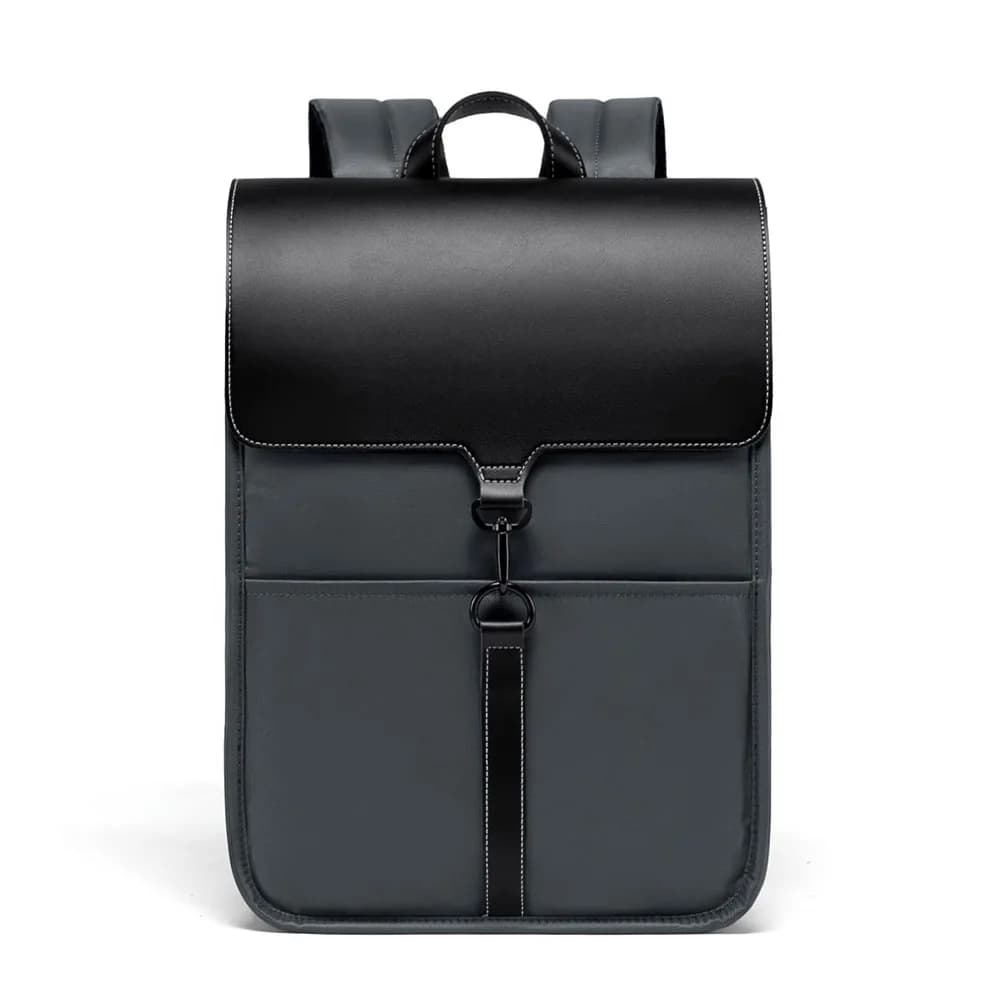 Backpack Men's High-End Fashion Simple Business Commuting Computer Bag Trendy Women's Bag Large Capacity Backpack