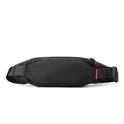 Men Waist Bag Young College Students Travel Men Crossbody Bag Male Belt Bag Waterproof Fashion Chest Bags Мужская Сумка Поясная