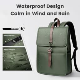 HK Multifunctional High-Quality Backpack Waterproof Oxford Cloth Large-Capacity Schoolbag 15.6-inch Laptop Bag with USB Charging
