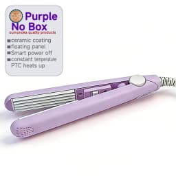New In Hair Curler Curling Dryer Styling Appliances Curling Iron Hair Styler Tools Hair Straighteners