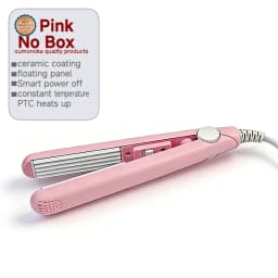 New In Hair Curler Curling Dryer Styling Appliances Curling Iron Hair Styler Tools Hair Straighteners