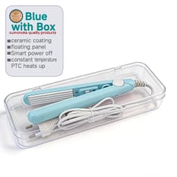 New In Hair Curler Curling Dryer Styling Appliances Curling Iron Hair Styler Tools Hair Straighteners