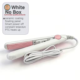 New In Hair Curler Curling Dryer Styling Appliances Curling Iron Hair Styler Tools Hair Straighteners