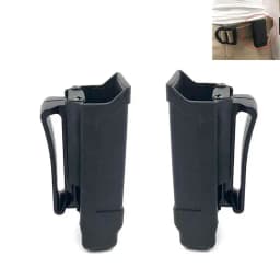 Tactical Magazine Pouch Hunting Belt Holster Gun Accessories Single Magazine Pouch Pistol Gun Holster