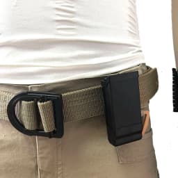 Tactical Magazine Pouch Hunting Belt Holster Gun Accessories Single Magazine Pouch Pistol Gun Holster