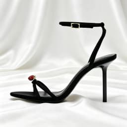 Sexy Brand Thin High Heels Women Summer New Fashion Designer Sandals Ladies Pumps Ankle Strap Elegant Banquet Party Shoes Female