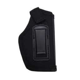 Tactical Leg Holster Airsoft Accessories Shooting Hunting Pistol Belt Holster Nylon Pouch Gun Holster