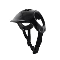 Motorcycle Helmet for Small Dogs Pet Outdoor Supplies Footprint Dog Safety Helmets with Ear Holes Puppy Cycling Accessories