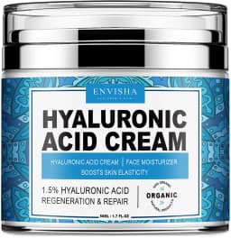 ENVISHA Face Skin Care Whitening Freckle Cream Remove Melasma Dark Spots Melanin Brighten Anti-Aging Lightening Shrink Pores