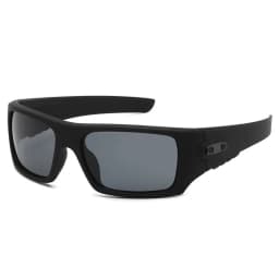 Fashion Square Vintage Sunglasses Men Women Retro Luxury Brand Designer Sun Glasses For Driving Fishing UV400 Rectangle Eyewear