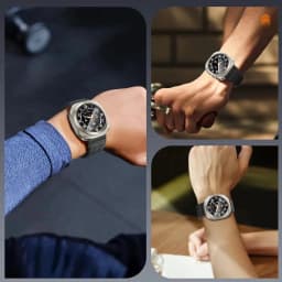 Aluminium Alloy Metal Case For Samsung Galaxy Watch Ultra 2 2025 47mm Screen Protector Cover for Samsung Galaxy Ultra 2 7 47mm