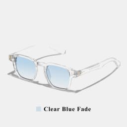 Ruiao 2026 Retro Round Sunglasses Unisex Designer Luxury Vintage Shades Eyewear for Small Faces Fashionable Sun Glasses