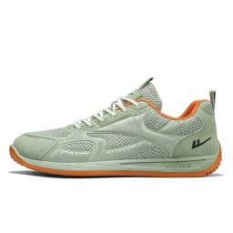 warrior sports shoes men's 2026 new breathable Comfortable casual shoes Fashionable and versatile shoes without shoe box
