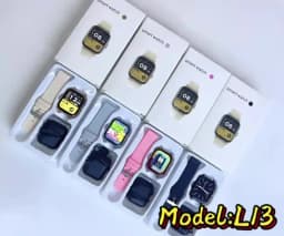 New 1.83-inch Smartwatch Call Notifications Sleep Monitoring Activity Tracking Smart Watch Compatible with Android and iOS Ht30