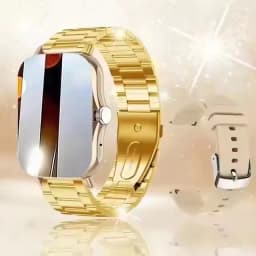 New 1.83-inch Smartwatch Call Notifications Sleep Monitoring Activity Tracking Smart Watch Compatible with Android and iOS Ht30