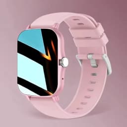 New 1.83-inch Smartwatch Call Notifications Sleep Monitoring Activity Tracking Smart Watch Compatible with Android and iOS Ht30