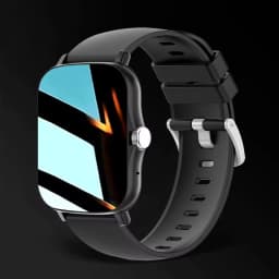 New 1.83-inch Smartwatch Call Notifications Sleep Monitoring Activity Tracking Smart Watch Compatible with Android and iOS Ht30