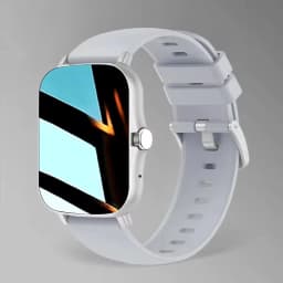 New 1.83-inch Smartwatch Call Notifications Sleep Monitoring Activity Tracking Smart Watch Compatible with Android and iOS Ht30