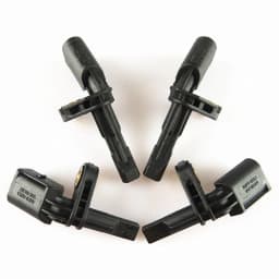 SCJYRXS WHT 003 856 WHT 003 857 WHT 003 858 WHT 003 859 FWD ABS Speed Sensor for VW Golf MK5 MK6 Passat B6 B7 EOS TT Audi A3 Q3