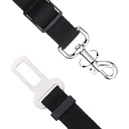 Pet Dog Cat Car Seat Dog Car Seat Belt Safety Protector Travel Pets Accessories Dog Leash Collar Breakaway Solid Car Harness